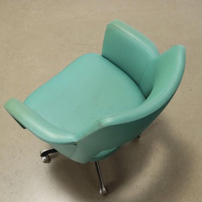 Vintage Swivel Chair, 1960s-VMM-2031631