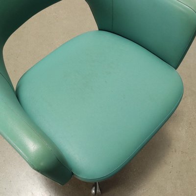 Vintage Swivel Chair, 1960s-VMM-2031631