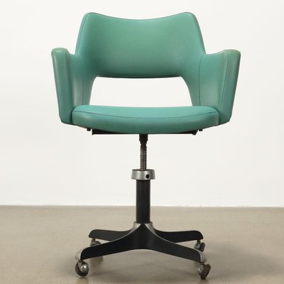 Vintage Swivel Chair, 1960s-VMM-2031631