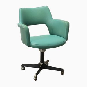 Vintage Swivel Chair, 1960s-VMM-2031631