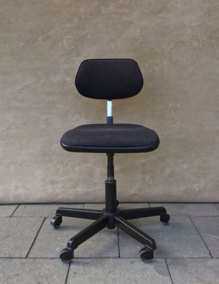 Vintage Swivel Chair from Sedus, 1970s-FW-993797