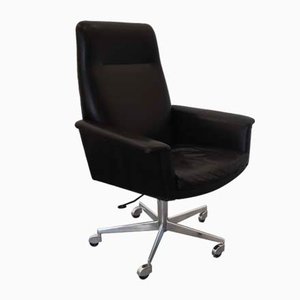 Vintage Swivel Chair-JWH-837102