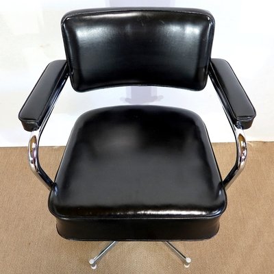 Vintage Swivel Office Chair, 1960-RVK-1244977