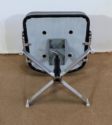 Vintage Swivel Office Chair, 1960-RVK-1244977