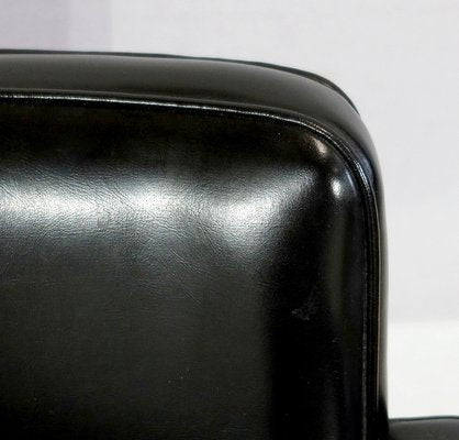 Vintage Swivel Office Chair, 1960-RVK-1244977