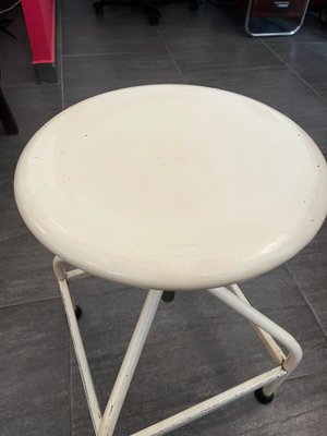 Vintage Swivel Stool, 1920s-SEI-1378322