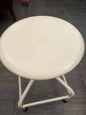 Vintage Swivel Stool, 1920s-SEI-1378322