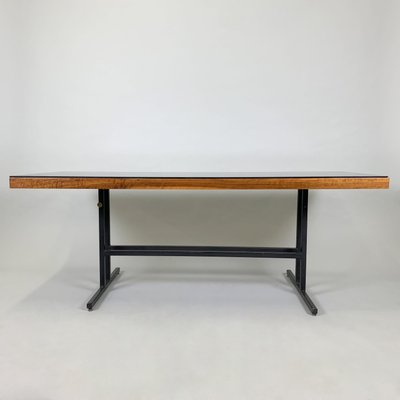 Vintage Table Belmondo, Czechoslovakia, 1970s-TZ-826147