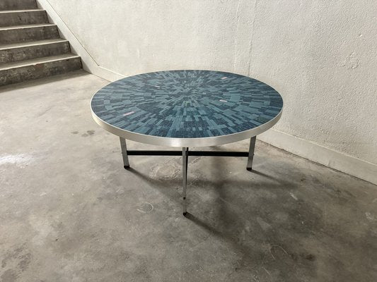 Vintage Table by Berthold Müller, 1960s-EBP-1782930