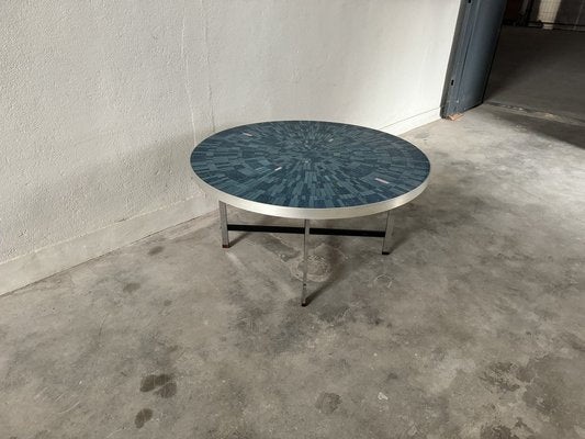 Vintage Table by Berthold Müller, 1960s-EBP-1782930