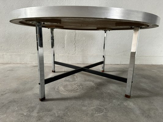 Vintage Table by Berthold Müller, 1960s-EBP-1782930