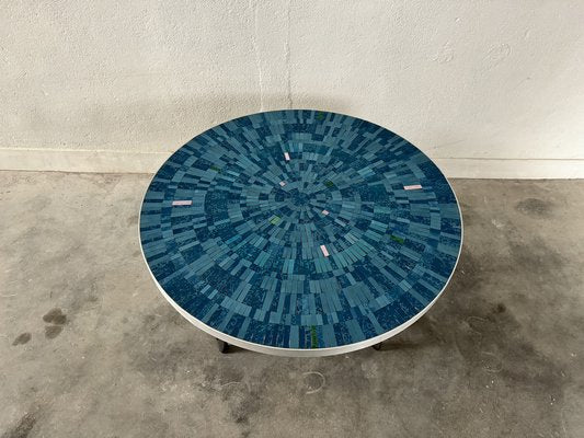 Vintage Table by Berthold Müller, 1960s-EBP-1782930