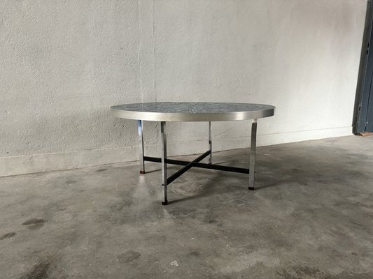 Vintage Table by Berthold Müller, 1960s-EBP-1782930