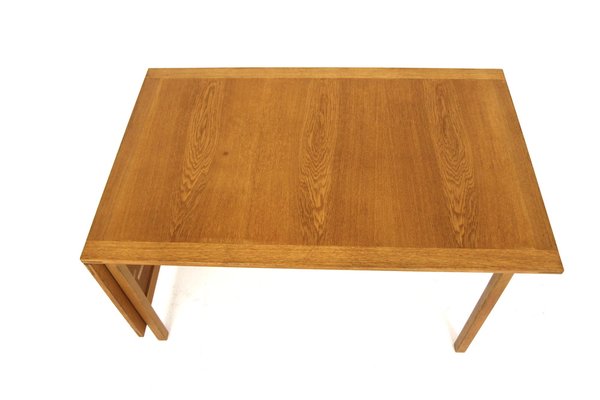 Vintage Table by Bertil Fridhagen, 1950-GEK-1747157