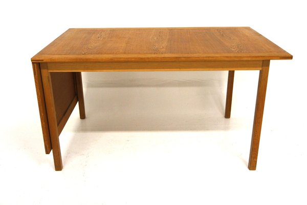 Vintage Table by Bertil Fridhagen, 1950-GEK-1747157