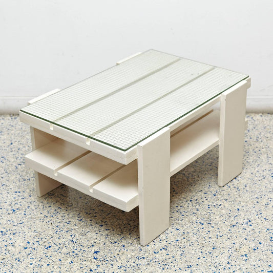 Vintage Table by Gerrit Thomas Rietveld, 1940