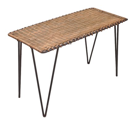 Vintage Table by Raoul Guys, 1950-JCN-1738964