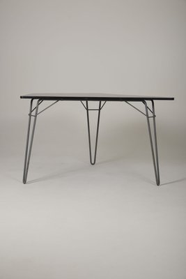 Vintage Table by Willy Van Der Meeren-QAC-2021375