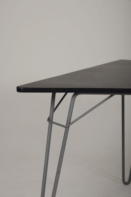 Vintage Table by Willy Van Der Meeren-QAC-2021375