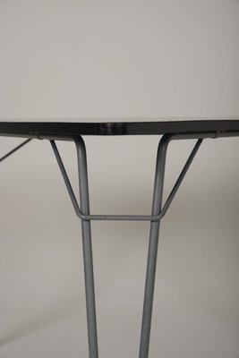 Vintage Table by Willy Van Der Meeren-QAC-2021375