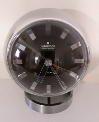 Vintage Table Clock-HOI-1058605