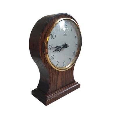 Vintage Table Clock from Jeka-NUX-1397790