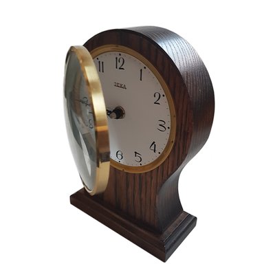 Vintage Table Clock from Jeka-NUX-1397790