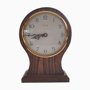 Vintage Table Clock from Jeka-NUX-1397790