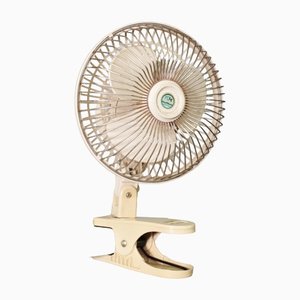 Vintage Table Fan, 1970s-KNM-1440544