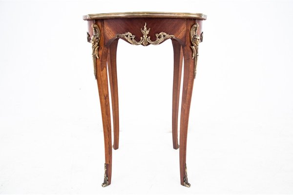 Vintage Table, France, 1880s-BXB-1702605