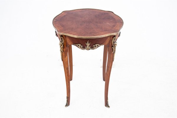 Vintage Table, France, 1880s-BXB-1702605