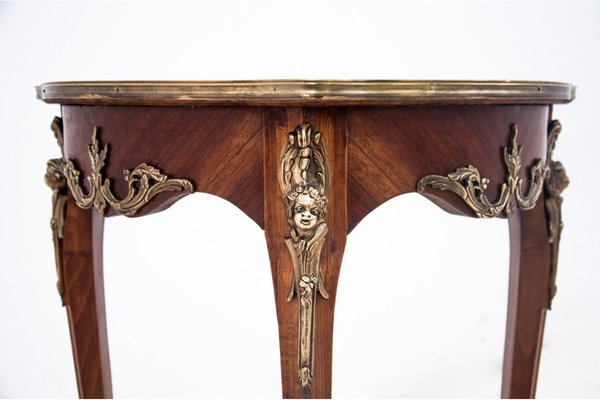 Vintage Table, France, 1880s-BXB-1702605