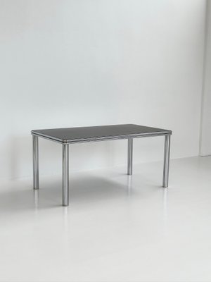 Vintage Table in Metal, 1970s-GTS-1770427