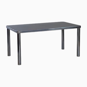 Vintage Table in Metal, 1970s-GTS-1770427