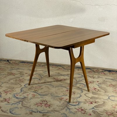 Vintage Table in Teak, 1960-JXY-1798290