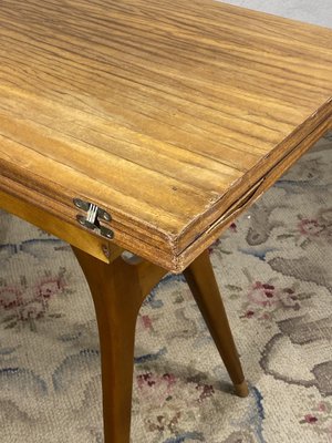 Vintage Table in Teak, 1960-JXY-1798290