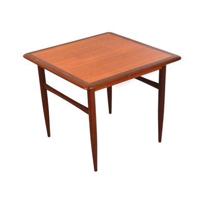 Vintage Table in Teak from HBM Möbler, 1960-HJY-1749764