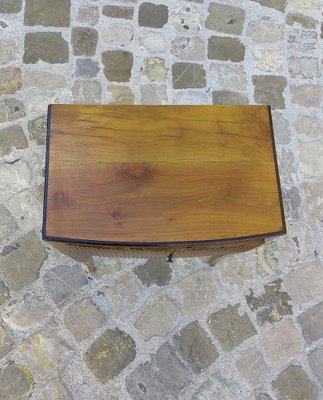 Vintage Table in Walnut-ZFY-1737412