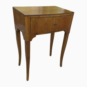 Vintage Table in Walnut-ZFY-1737412