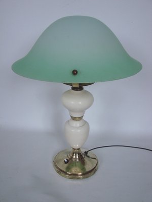 Vintage Table Lamp, 1940s-XHP-623089