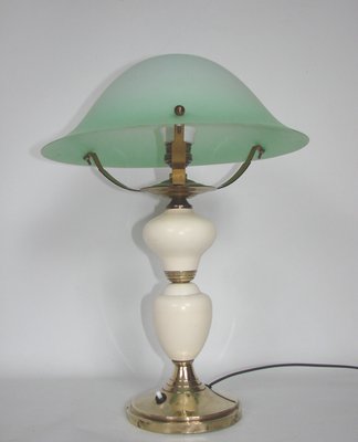 Vintage Table Lamp, 1940s-XHP-623089