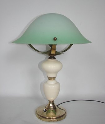 Vintage Table Lamp, 1940s-XHP-623089