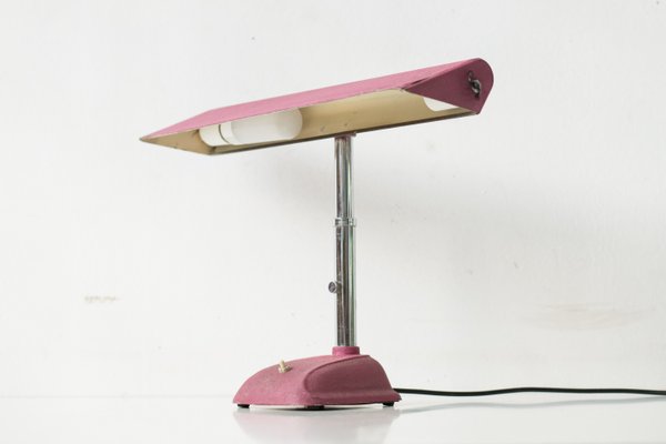 Vintage Table Lamp, 1970s-NZV-594439