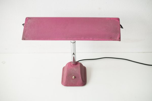 Vintage Table Lamp, 1970s-NZV-594439