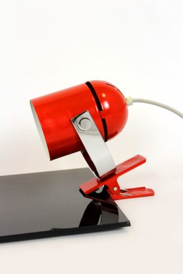 Vintage Table Lamp attributed to Stanislav Indra, 1970s-WVS-1719143