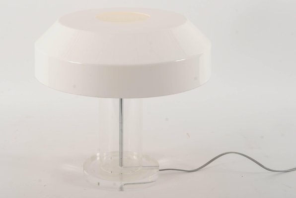 Vintage Table Lamp by Aldo Van den Nieuwelaar-RY-553758