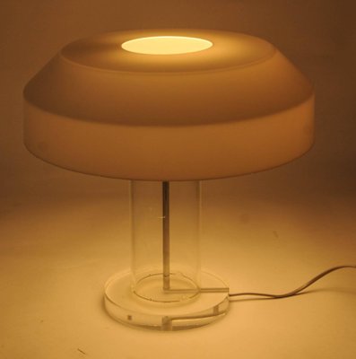 Vintage Table Lamp by Aldo Van den Nieuwelaar-RY-553758