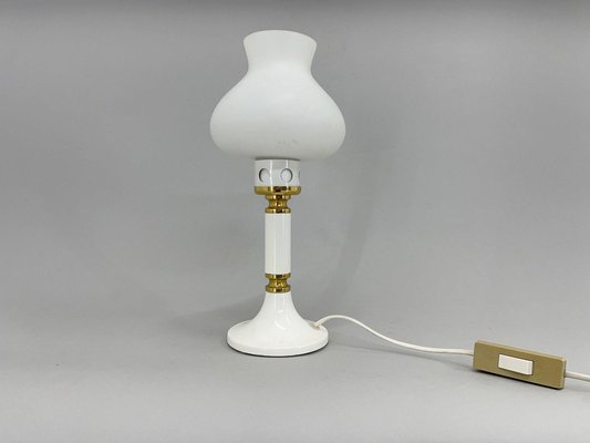 Vintage Table Lamp by Drukov, Czechoslovakia, 1970s-TZ-1362424