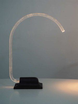 Vintage Table Lamp by Edy Ten Berge, 1980s-PX-2013024