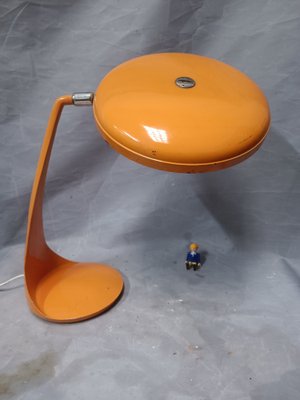 Vintage Table Lamp by Fase, 1950s-ZVO-1808128